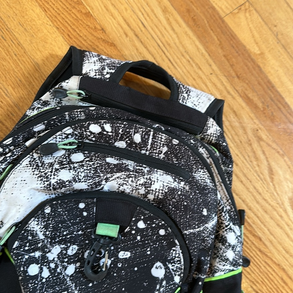Used High Sierra Backpack 🎒 - Picture 3 of 4